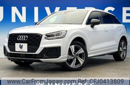 audi q2 2020 -AUDI--Audi Q2 ABA-GACHZ--WAUZZZGA8LA037177---AUDI--Audi Q2 ABA-GACHZ--WAUZZZGA8LA037177-