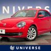 volkswagen the-beetle 2016 -VOLKSWAGEN--VW The Beetle DBA-16CBZ--WVWZZZ16ZFM631184---VOLKSWAGEN--VW The Beetle DBA-16CBZ--WVWZZZ16ZFM631184- image 1