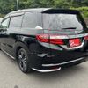 honda odyssey 2016 -HONDA--Odyssey DAA-RC4--RC4-1008546---HONDA--Odyssey DAA-RC4--RC4-1008546- image 19