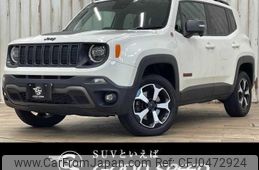 jeep renegade 2020 quick_quick_3BA-BV13PM_1C4BU0000LPL35408