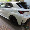 toyota corolla 2025 CFJ1780444 image 10
