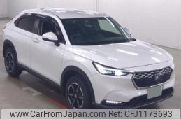 honda vezel 2022 quick_quick_6BA-RV3_1009486