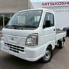 nissan nt100-clipper-truck 2017 quick_quick_EBD-DR16T_DR16T-256578 image 1