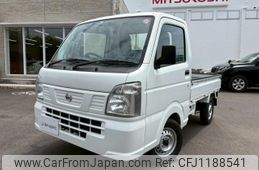 nissan nt100-clipper-truck 2017 quick_quick_EBD-DR16T_DR16T-256578