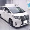 toyota alphard 2015 -TOYOTA 【千葉 303ｽ8881】--Alphard AGH30W-0023633---TOYOTA 【千葉 303ｽ8881】--Alphard AGH30W-0023633- image 1