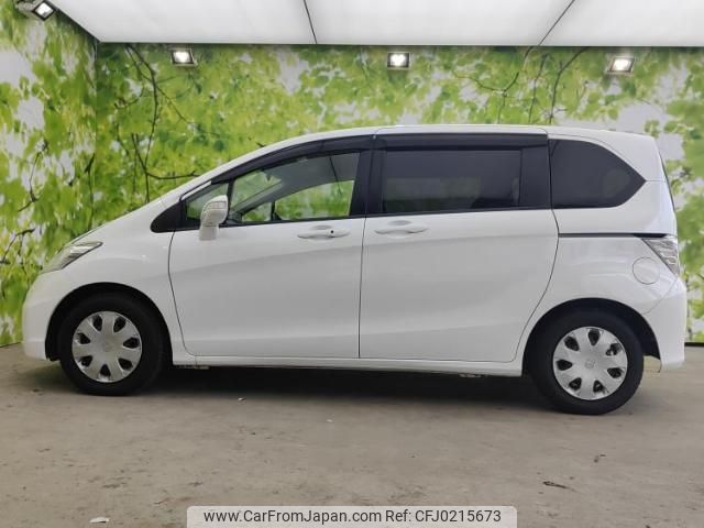 honda freed 2013 quick_quick_DBA-GB3_GB3-3005783 image 2