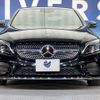 mercedes-benz c-class 2019 CFJ1510546 image 16