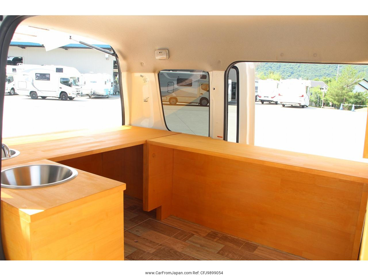 2009 Suzuki Every 2WD - Car Price $11,893