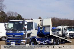 hino ranger 2020 -HINO--Hino Ranger 2KG-GK2ABA--GK2AB-100732---HINO--Hino Ranger 2KG-GK2ABA--GK2AB-100732-