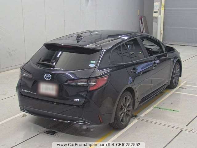 toyota corolla-touring-wagon 2019 -TOYOTA--Corolla Touring 6AA-ZWE211W--ZWE211-6002949---TOYOTA--Corolla Touring 6AA-ZWE211W--ZWE211-6002949- image 2