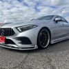 mercedes-benz cls-class 2018 CFJ1838976 image 1