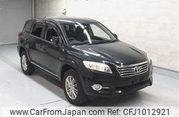 toyota vanguard 2012 -TOYOTA--Vanguard ACA38W-5230507---TOYOTA--Vanguard ACA38W-5230507-