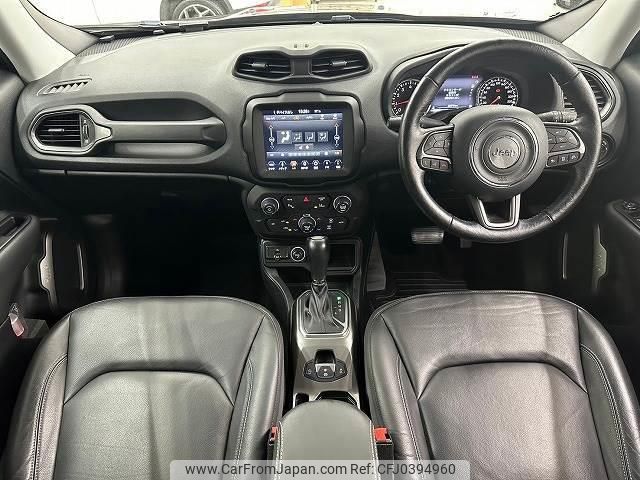 jeep renegade 2019 quick_quick_3BA-BU13_1C4BU0000KPK00566 image 2