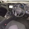 toyota camry 2017 -TOYOTA--Camry AXVH70-1008281---TOYOTA--Camry AXVH70-1008281- image 4