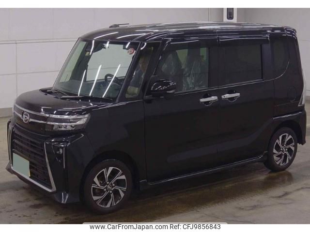 daihatsu tanto 2022 quick_quick_5BA-LA660S_0067777 image 1