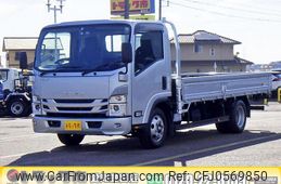 isuzu elf-truck 2022 GOO_NET_EXCHANGE_0206393A30241217W002