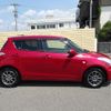 suzuki swift 2015 CFJ1558824 image 5