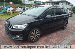 volkswagen golf-touran 2016 quick_quick_DBA-1TCZD_WVGZZZ1TZGW565342