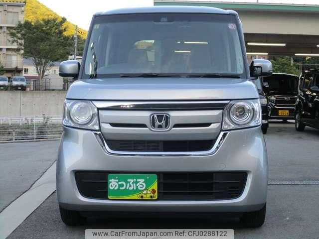 honda n-box 2018 quick_quick_DBA-JF3_JF3-1161471 image 2