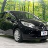 nissan note 2012 CFJ1656464 image 17