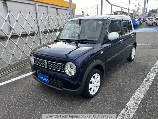 suzuki alto-lapin 2020 -SUZUKI--Alto Lapin DBA-HE33S--HE33S-248849---SUZUKI--Alto Lapin DBA-HE33S--HE33S-248849- image 1