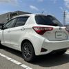 toyota vitz 2017 -TOYOTA--Vitz DAA-NHP130--NHP130-2007060---TOYOTA--Vitz DAA-NHP130--NHP130-2007060- image 20