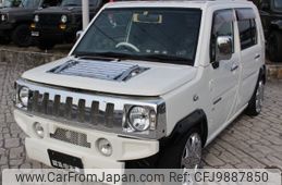 daihatsu naked 2001 CFJ9887850