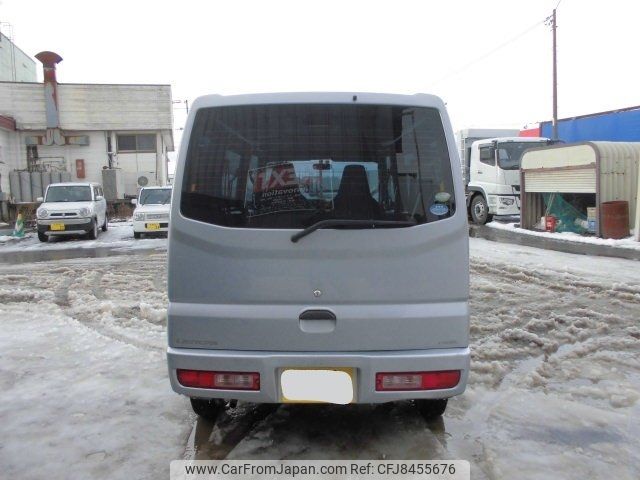 mitsubishi minicab-van 2012 -MITSUBISHI 【札幌 480ﾁ8623】--Minicab Van U62V--1800987---MITSUBISHI 【札幌 480ﾁ8623】--Minicab Van U62V--1800987- image 2