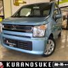 suzuki wagon-r 2018 -SUZUKI--Wagon R MH55S--191927---SUZUKI--Wagon R MH55S--191927- image 1