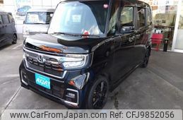 honda n-box 2021 -HONDA--N BOX 6BA-JF4--JF4-2206319---HONDA--N BOX 6BA-JF4--JF4-2206319-