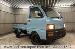 mitsubishi minicab-truck 1994 203977