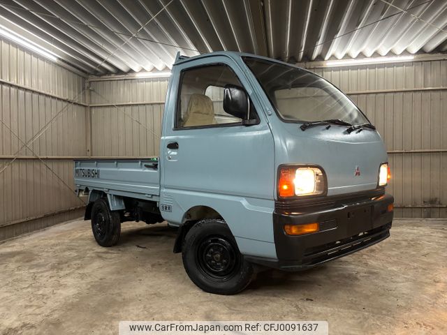 mitsubishi minicab-truck 1994 203977 image 2