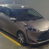 toyota sienta 2022 -TOYOTA--Sienta 6AA-NHP170G--NHP170-7267114---TOYOTA--Sienta 6AA-NHP170G--NHP170-7267114- image 10