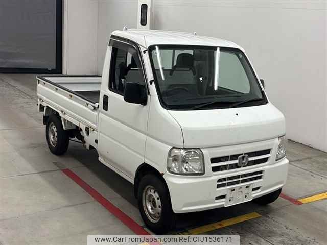 honda acty-truck 2006 CFJ1536171 image 1