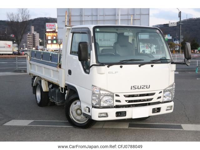 isuzu elf-truck 2019 GOO_NET_EXCHANGE_1002110A30250204W001 image 2