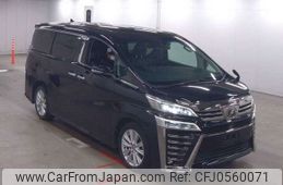 toyota vellfire 2020 -TOYOTA--Vellfire DBA-AGH30W--AGH30-0298376---TOYOTA--Vellfire DBA-AGH30W--AGH30-0298376-