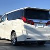 toyota alphard 2018 -TOYOTA--Alphard DAA-AYH30W--AYH30-0075602---TOYOTA--Alphard DAA-AYH30W--AYH30-0075602- image 15