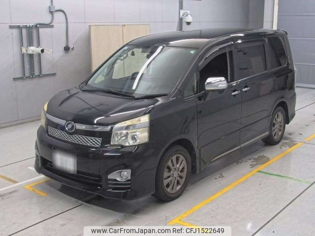 toyota voxy 2013 CFJ1522649 image 1