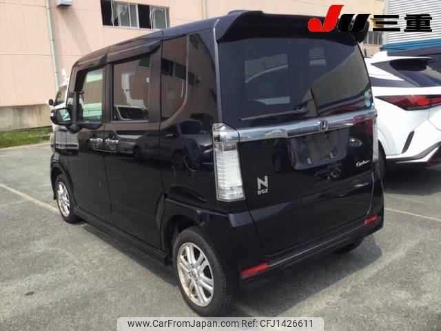 honda n-box 2012 CFJ1426611 image 2