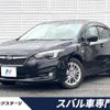 subaru impreza-g4 2017 quick_quick_GK2_GK2-002232 image 1