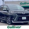 toyota voxy 2021 -TOYOTA--Voxy 3BA-ZRR80W--ZRR80-0708195---TOYOTA--Voxy 3BA-ZRR80W--ZRR80-0708195- image 1