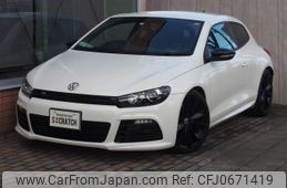 volkswagen scirocco 2012 -VOLKSWAGEN--VW Scirocco ABA-13CDL--WVWZZZ13ZCV036052---VOLKSWAGEN--VW Scirocco ABA-13CDL--WVWZZZ13ZCV036052-