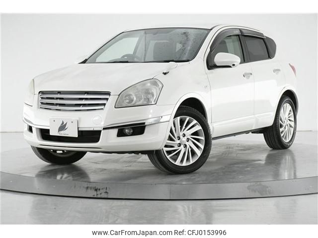 nissan dualis 2011 quick_quick_DBA-KJ10_KJ10-305228 image 1