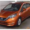 nissan note 2017 -NISSAN--Note DAA-HE12--HE12-071051---NISSAN--Note DAA-HE12--HE12-071051- image 4