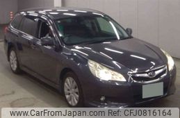 subaru legacy-touring-wagon 2011 -SUBARU 【水戸 302ｻ1087】--Legacy Wagon DBA-BR9--BR9-062682---SUBARU 【水戸 302ｻ1087】--Legacy Wagon DBA-BR9--BR9-062682-