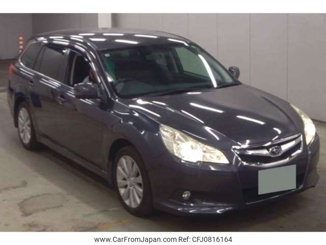 subaru legacy-touring-wagon 2011 -SUBARU 【水戸 302ｻ1087】--Legacy Wagon DBA-BR9--BR9-062682---SUBARU 【水戸 302ｻ1087】--Legacy Wagon DBA-BR9--BR9-062682- image 1