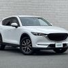 mazda cx-5 2017 -MAZDA--CX-5 LDA-KF2P--KF2P-116875---MAZDA--CX-5 LDA-KF2P--KF2P-116875- image 1