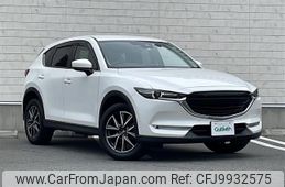 mazda cx-5 2017 -MAZDA--CX-5 LDA-KF2P--KF2P-116875---MAZDA--CX-5 LDA-KF2P--KF2P-116875-