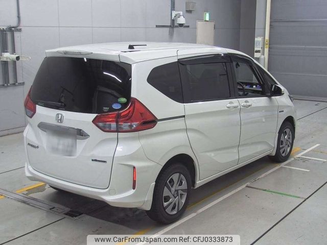 honda freed 2016 -HONDA 【飛騨 530せ2787】--Freed GB8-1002327---HONDA 【飛騨 530せ2787】--Freed GB8-1002327- image 2