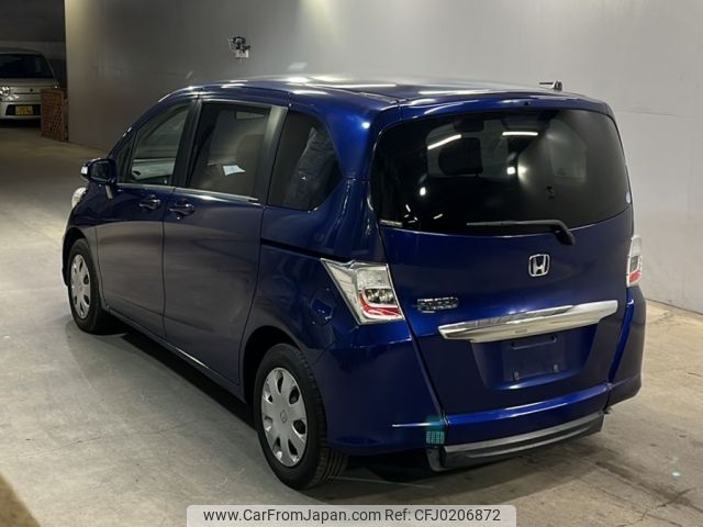 honda freed 2013 -HONDA--Freed GB3ｶｲ-5400438---HONDA--Freed GB3ｶｲ-5400438- image 2